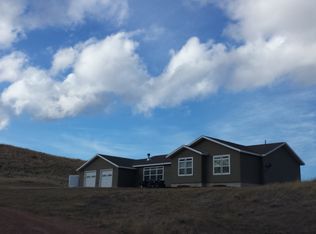 225 Cloud Peak Rd, Gillette, WY 82716
