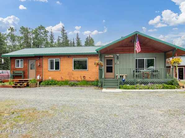 50024 Beatrice Ann St, Kasilof, AK 99610
