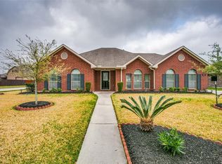 2418 Grey Kirby Dr, League City, TX 77573