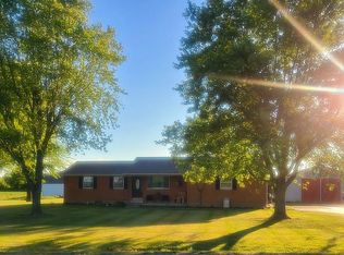 9142 State Route 121, Versailles, OH 45380