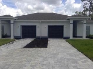 1116/1118 Albert Ave, Lehigh Acres, FL 33971