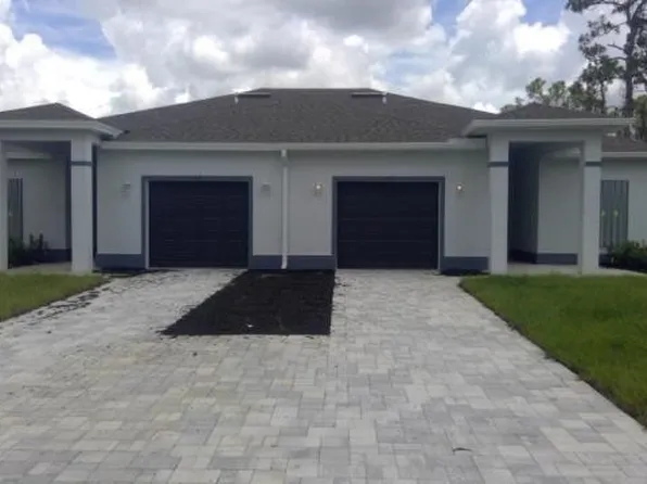 1116/1118 Albert Ave, Lehigh Acres, FL 33971