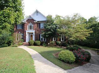 829 Livingstone Dr NE, Concord, NC 28025