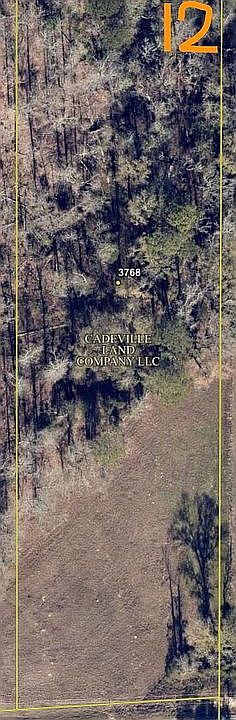2nd image of 0 Caples Rd Lot 12