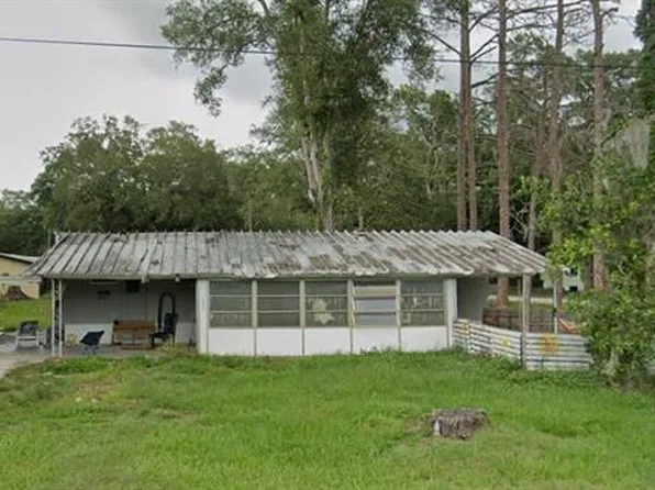 10341 E Victory Ln, Inverness, FL 34450