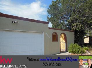 8704 Horacio Pl NE, Albuquerque, NM 87111