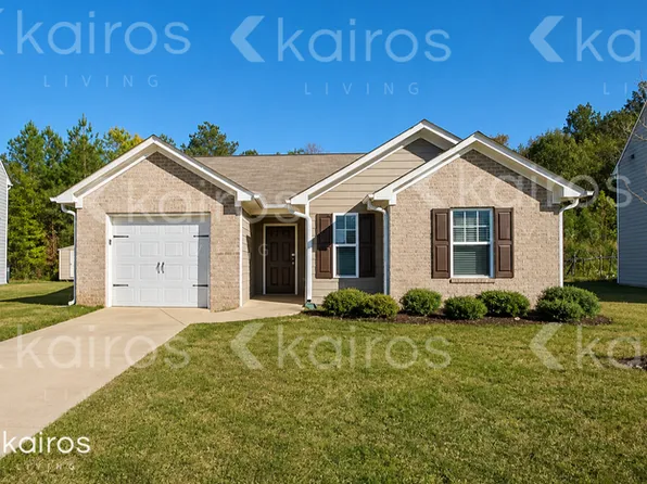 4580 Winchester Hills Way, Birmingham, AL 35215