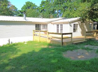 392 Pine St, Crockett, TX