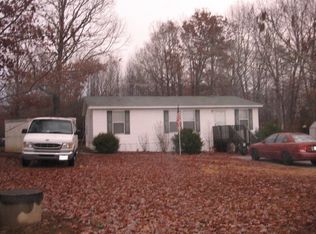 1051 White Ridge Rd, Sutherlin, VA 24594