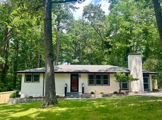 404 Severin St, Chapel Hill, NC 27516