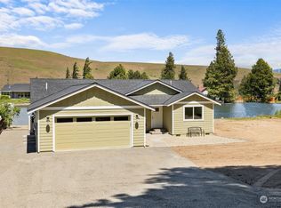 781 Twin Lakes Rd, Cle Elum, WA 98922