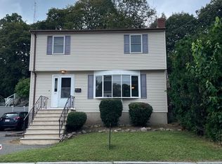 48 Bower St, Malden, MA 02148