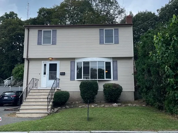 48 Bower St, Malden, MA 02148