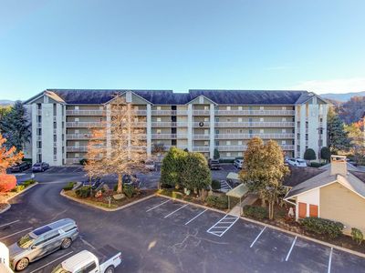 205 Ogle Dr #333, Pigeon Forge, TN, 37863