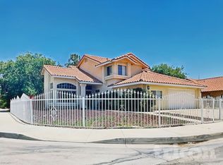 44238 Gillan Ave, Lancaster, CA 93535