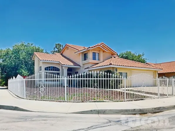 44238 Gillan Ave, Lancaster, CA 93535