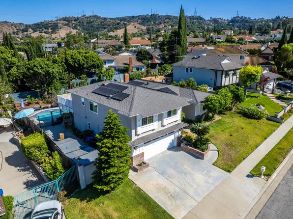 2266 Clementina Dr, Hacienda Heights, CA 91745