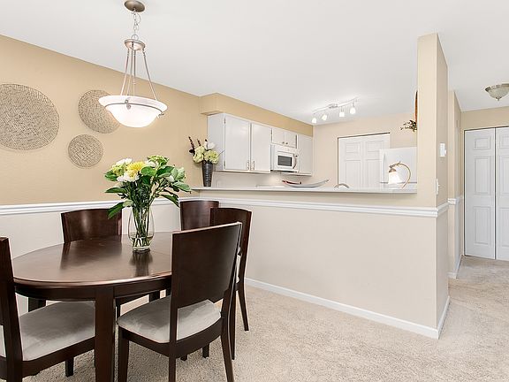 5th image of 13209 Newcastle Way APT A102