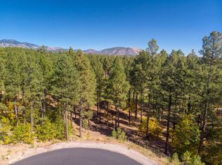 4420 S Saddle Horn, Flagstaff, AZ 86005