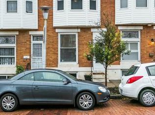 113 S Potomac St, Baltimore, MD 21224