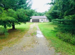 9461 Wing Rd, Cheboygan, MI 49721