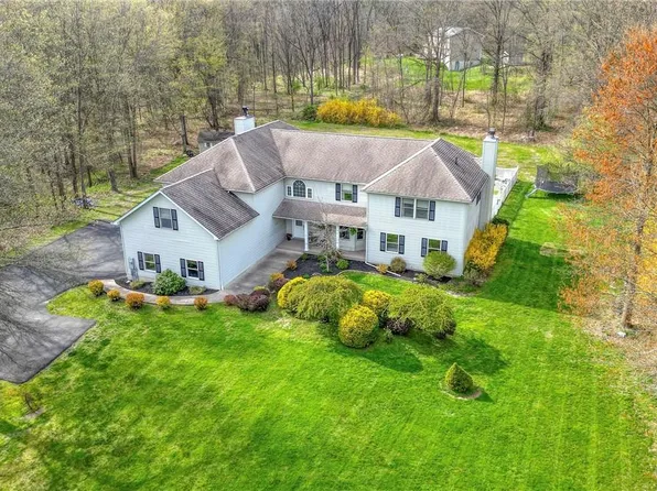 335 Hardenburgh Road, Pine Bush, NY 12566