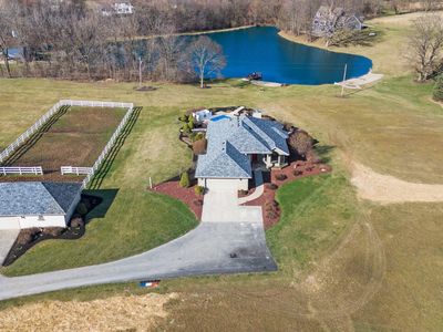 18927 N State Road 1, Spencerville, IN, 46788