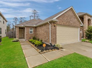 10635 Sun River Falls Dr, Humble, TX 77396