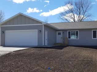 406 W South St, Monroe, IA 50170