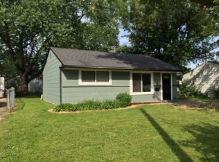 3412 Elmhurst Ave, Royal Oak, MI 48073