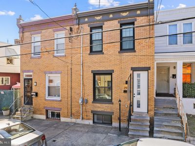 2997 Gaul St, Philadelphia, PA, 19134