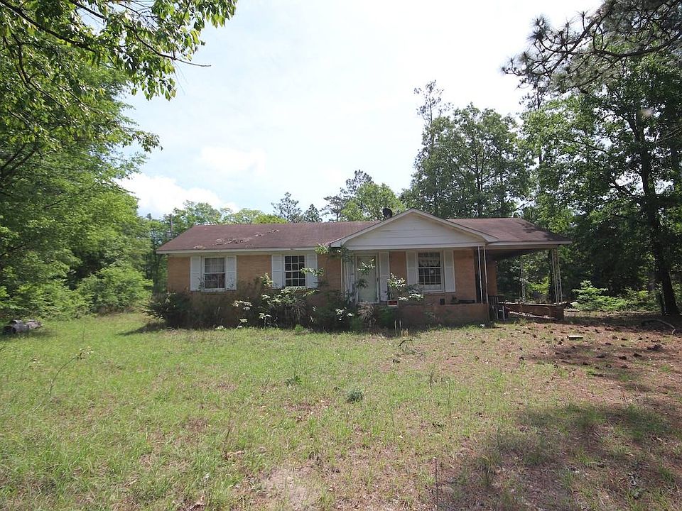3238 Porter Rd, Bethune, SC 29009 MLS 11174670 Zillow