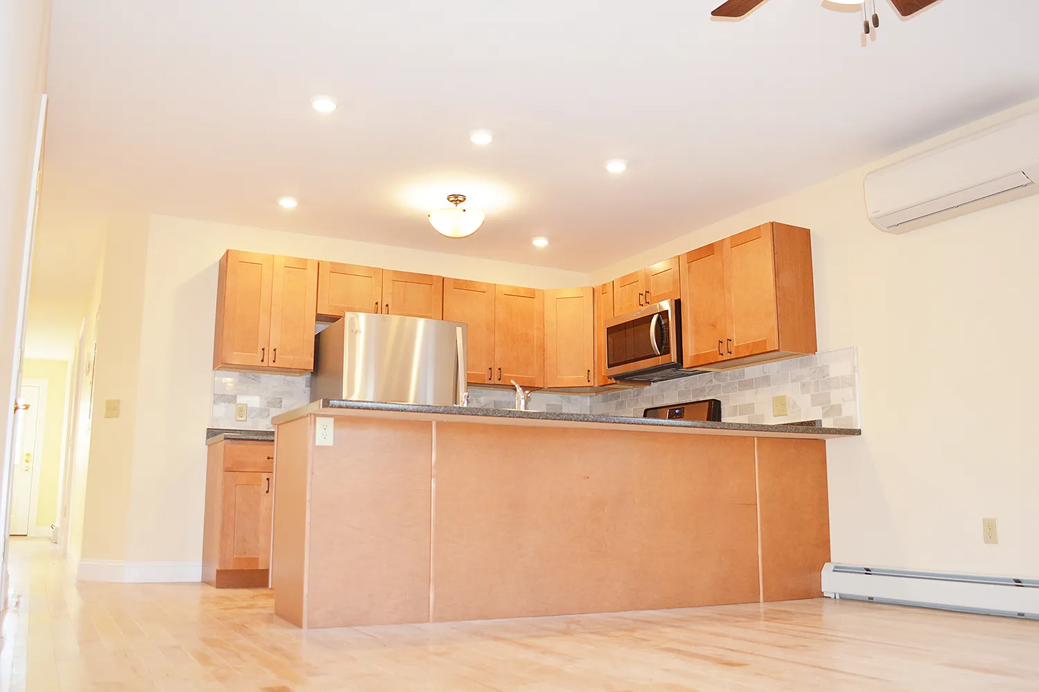 16 Peru St, Burlington, VT | Newly Renovated 5 Bedroom House with Garage | June 2027 — Photo 1