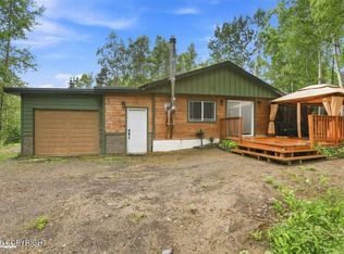 24641 Chugiak Dr, Chugiak, AK 99567