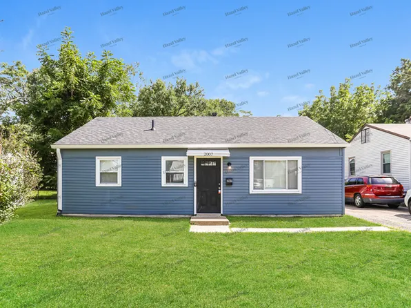 2007 Emerson Ave, Cincinnati, OH 45239