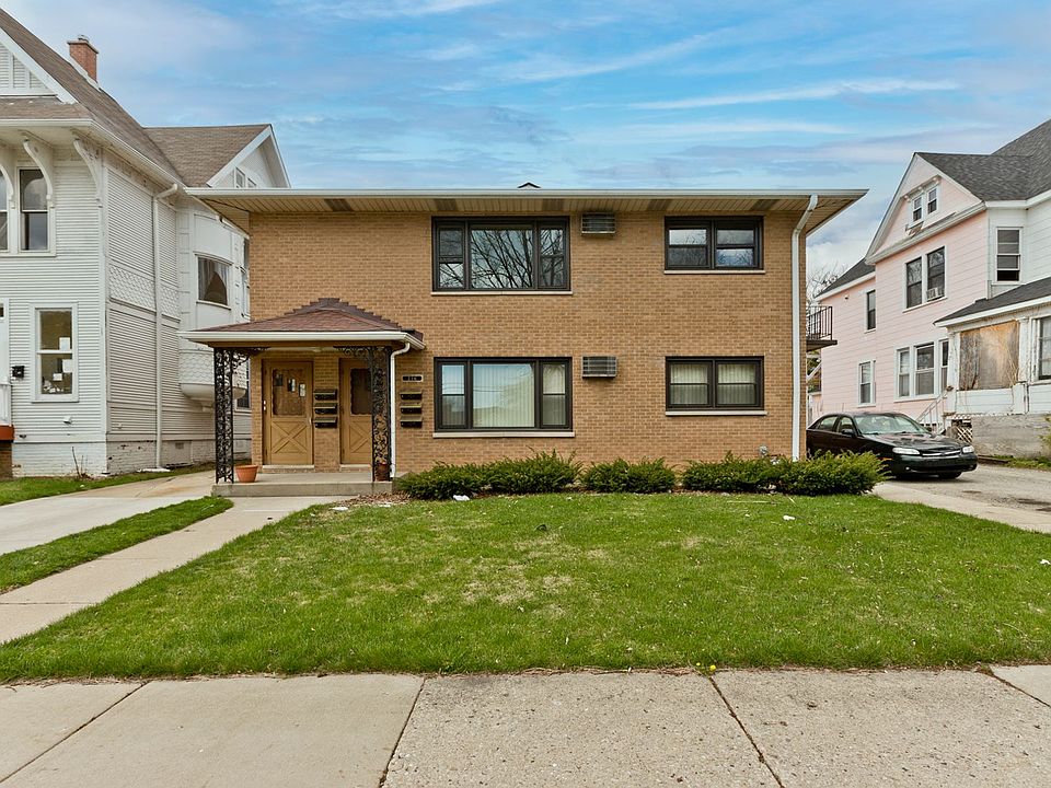 1st image of 216 N West St APT 1