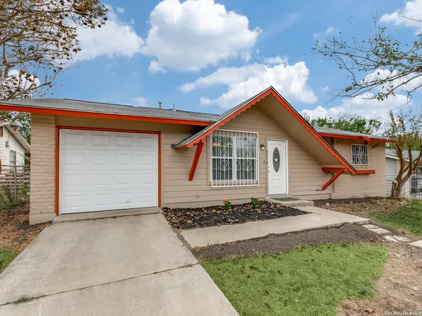 8610 Big Creek Dr, San Antonio, TX 78242