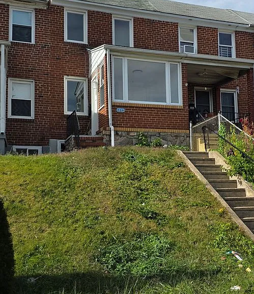 334 Kane St — Photo 1