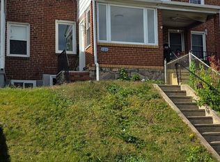 334 Kane St, Baltimore, MD 21224