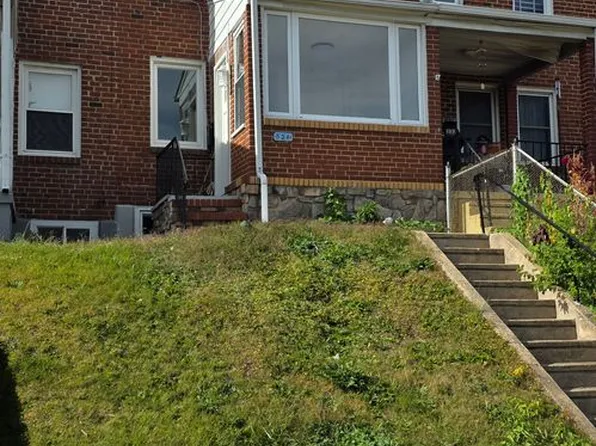 334 Kane St, Baltimore, MD 21224