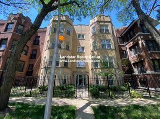 7634 N Greenview Ave APT 2S, Chicago, IL 60626