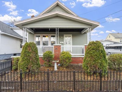 1328 Dewitt Street, Schenectady, NY, 12303
