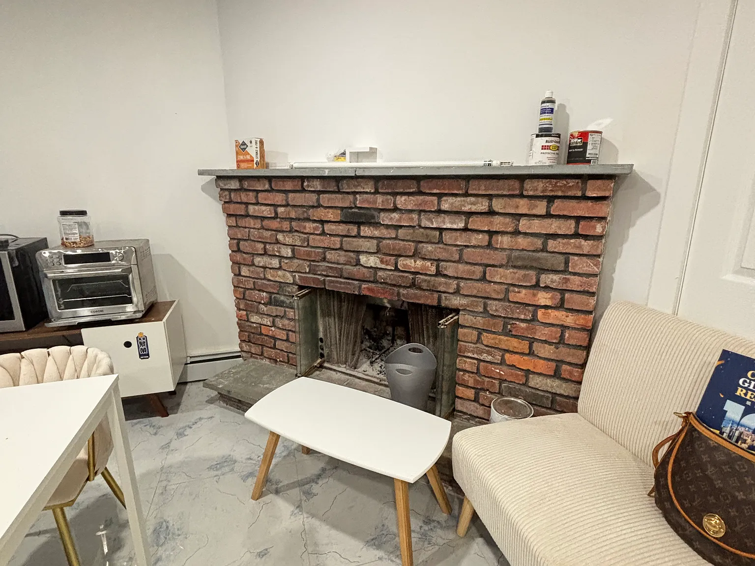 1 bed, 680 sqft, $2,200 — Photo 4
