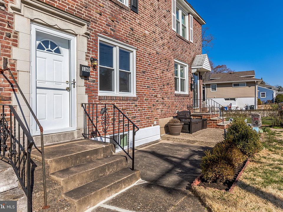 1160 Brookwood Ln, Glenolden, PA 19036 Zillow