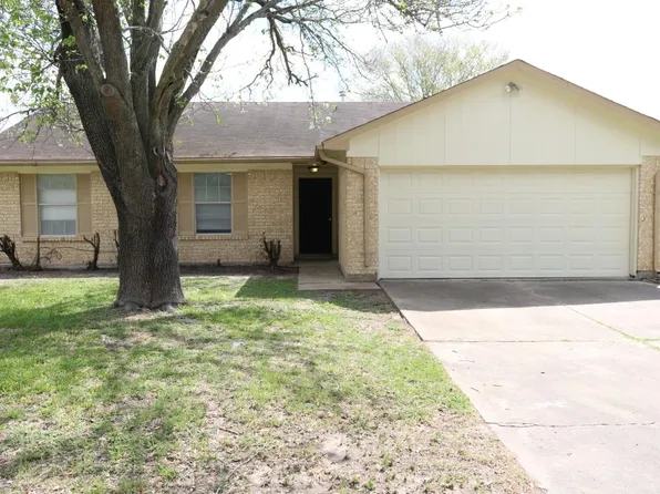 2106 Marot Dr, Katy, TX 77493