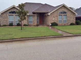 5382 Willow View Rd, Abilene, TX 79606