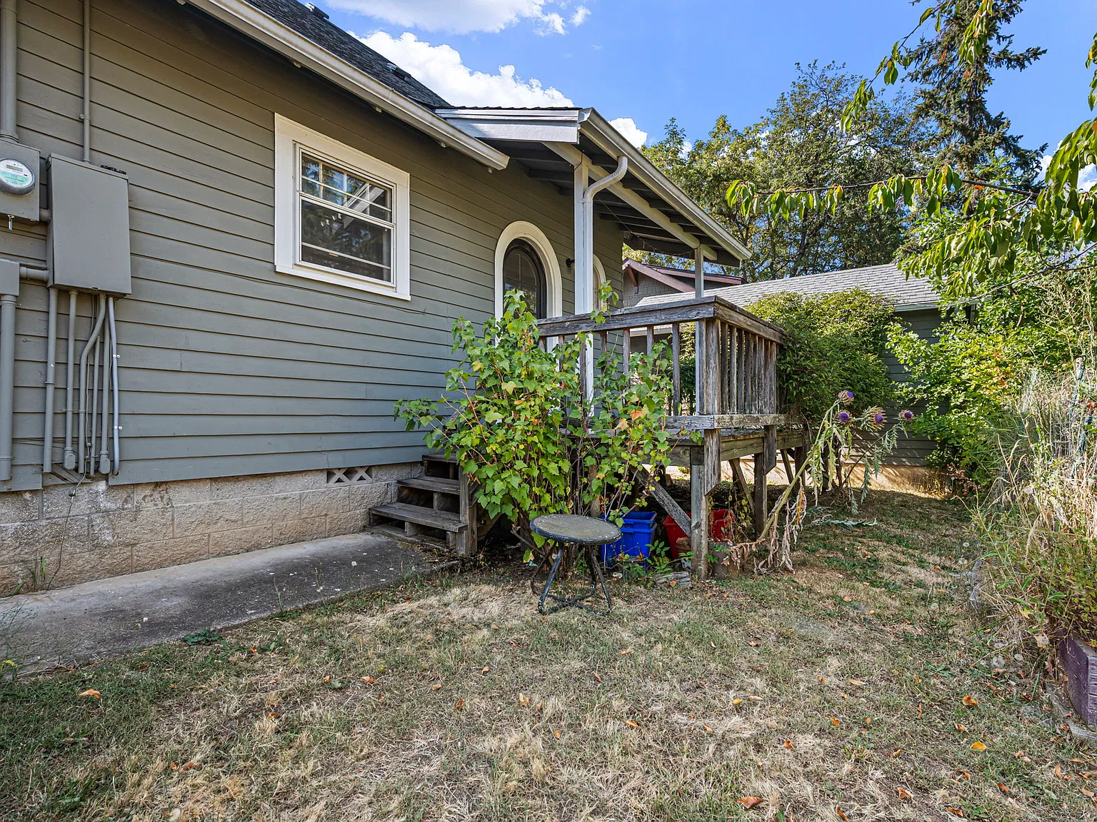 1911 Augusta Street - 1 — Photo 3