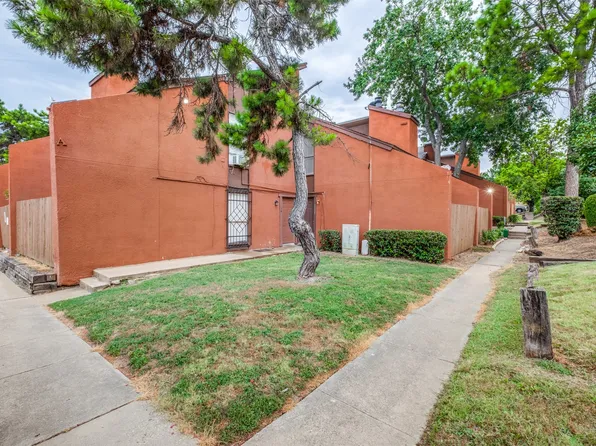 7152 Fair Oaks Ave APT 1133, Dallas, TX 75231