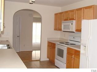 216 Indian Branch Dr, Morrisville, NC 27560