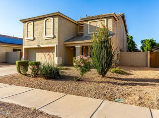 16640 W Polk St, Goodyear, AZ 85338